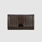 Monarch Wallet For Womens