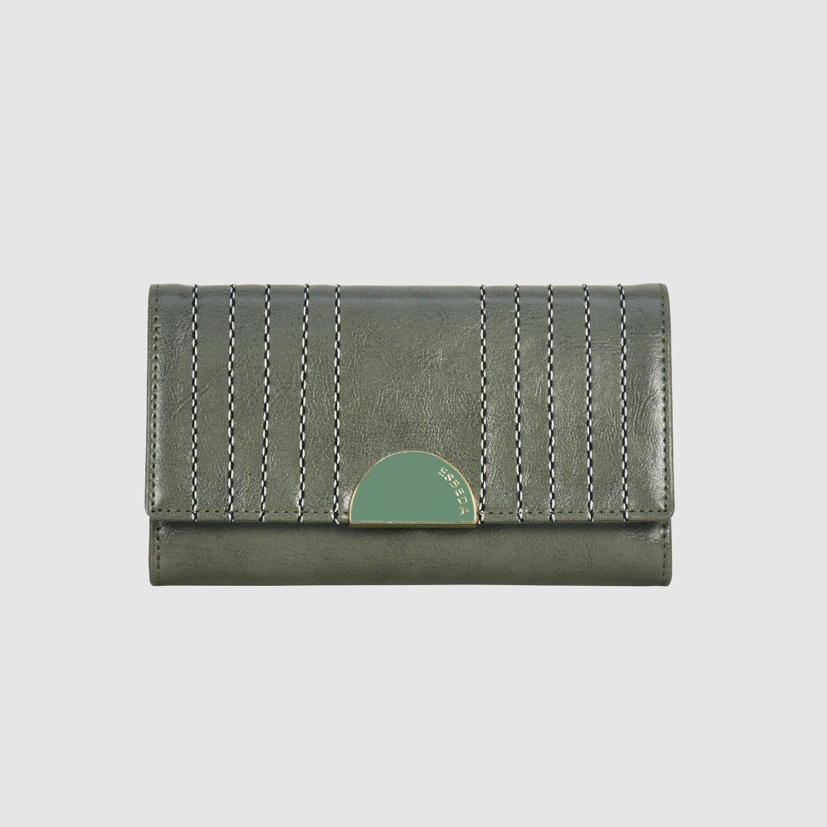 Monarch Wallet For Womens