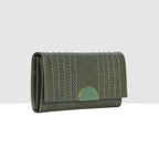 Monarch Wallet For Womens