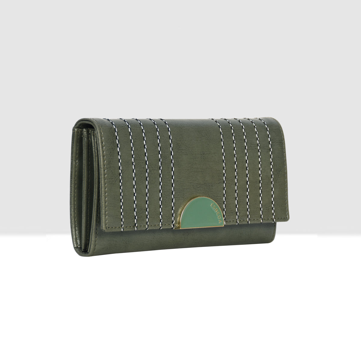 Monarch Wallet For Womens