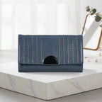 Monarch Wallet For Womens