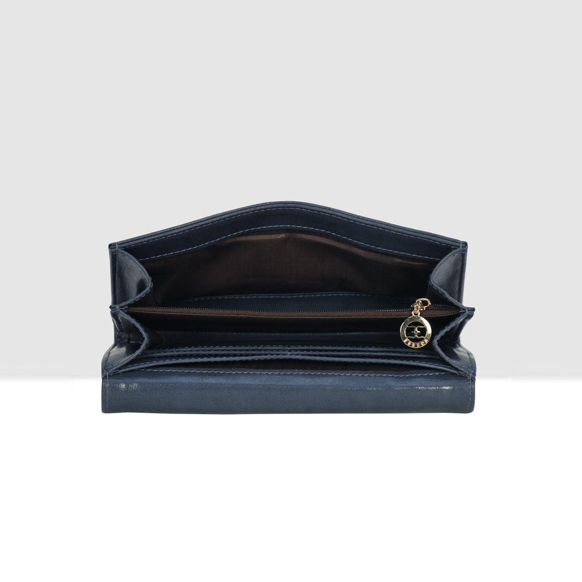 Monarch Wallet For Womens