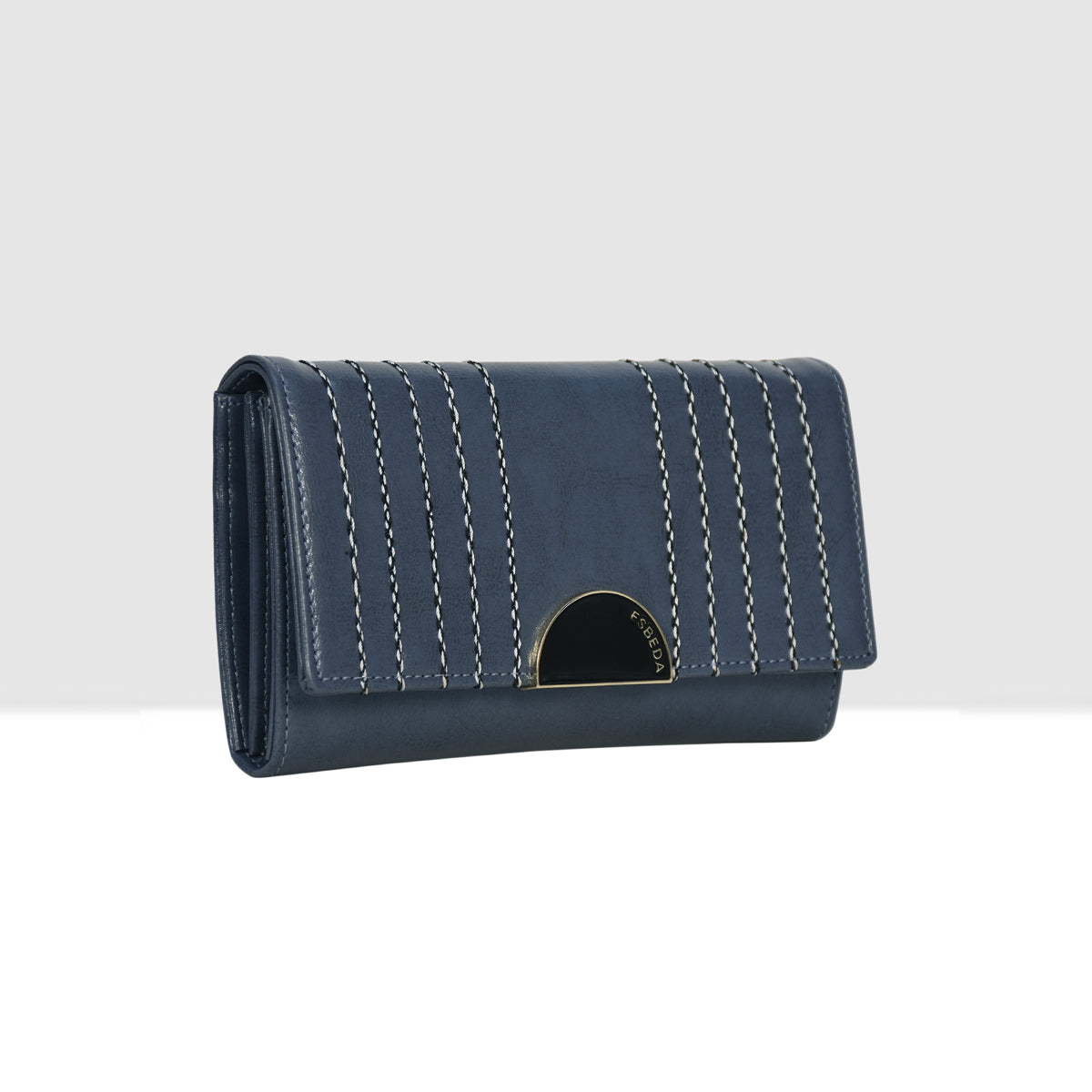 Monarch Wallet For Womens