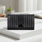 Monarch Wallet For Womens