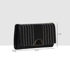 Monarch Wallet For Womens