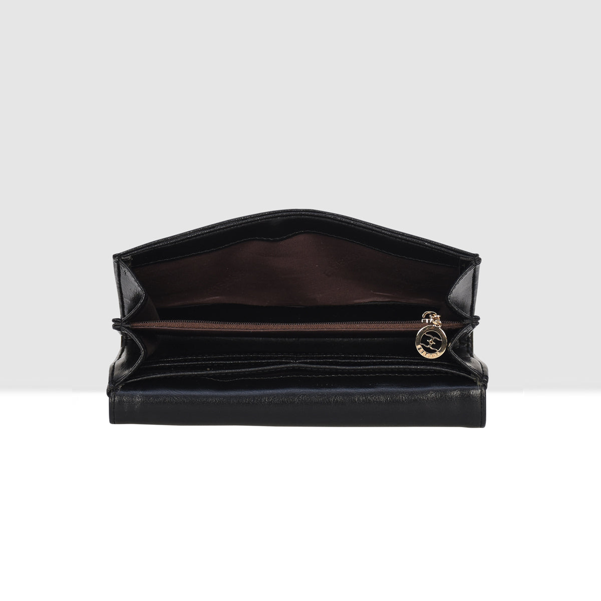 Monarch Wallet For Womens
