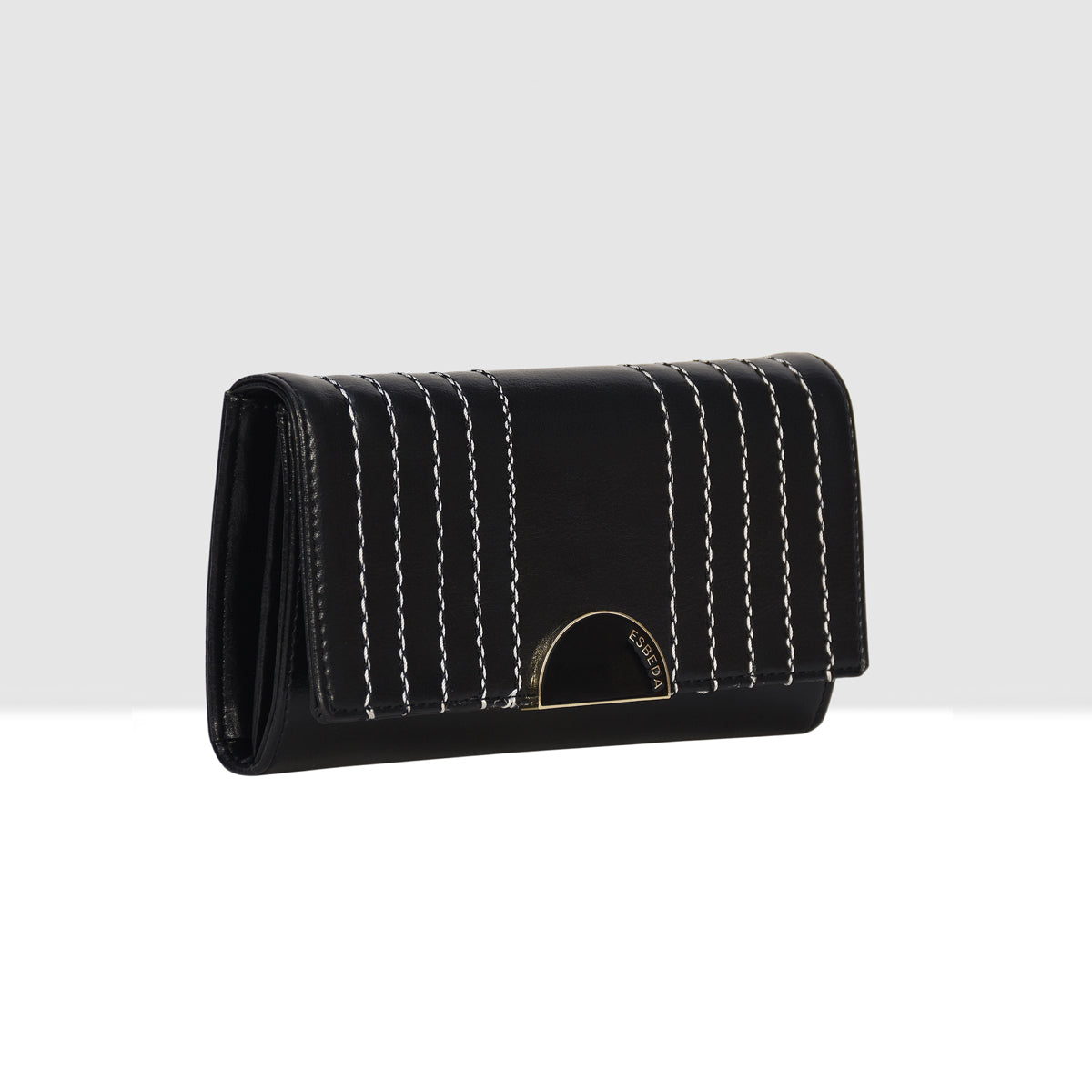 Monarch Wallet For Womens