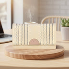 Monarch Wallet For Womens
