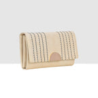 Monarch Wallet For Womens