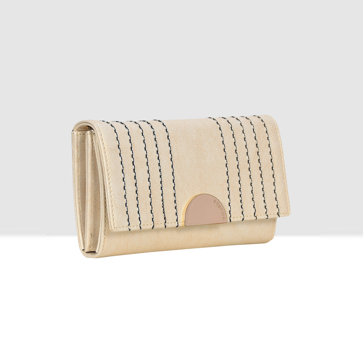 Monarch Wallet For Womens