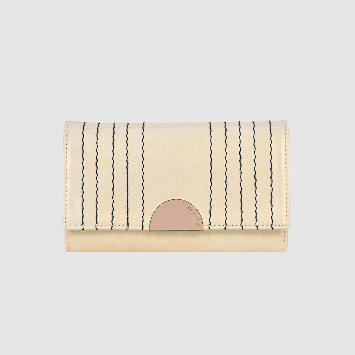 Monarch Wallet For Womens