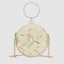 Florenza Circle Clutch For Womens