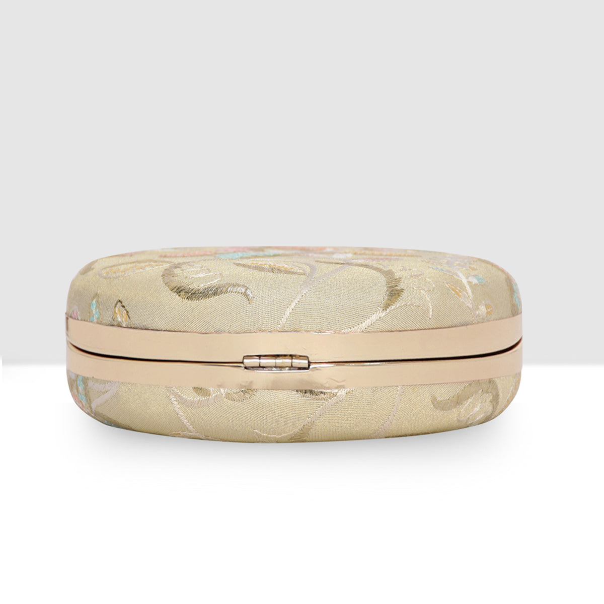 Florenza Circle Clutch For Womens