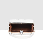 Artisan circle Clutch For Womens