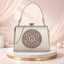 Artisan circle Clutch For Womens