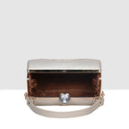 Artisan circle Clutch For Womens