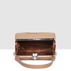 Artisan circle Clutch For Womens