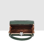 Artisan circle Clutch For Womens