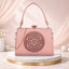 Artisan circle Clutch For Womens