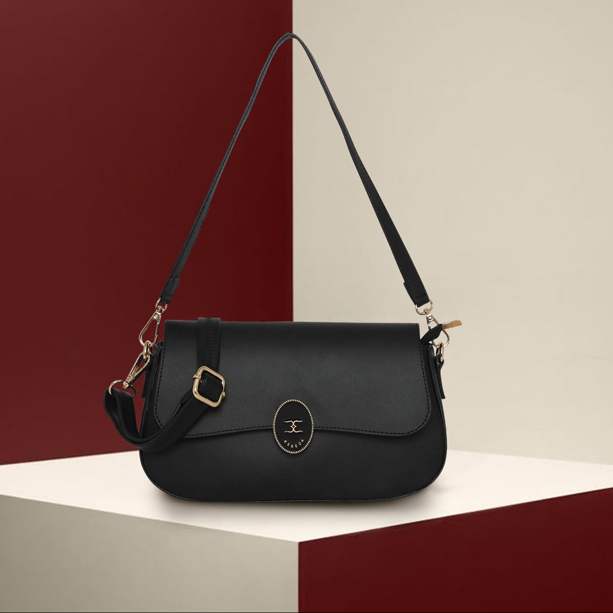 Belleza Crossbody Slingbag-For Womens Main image