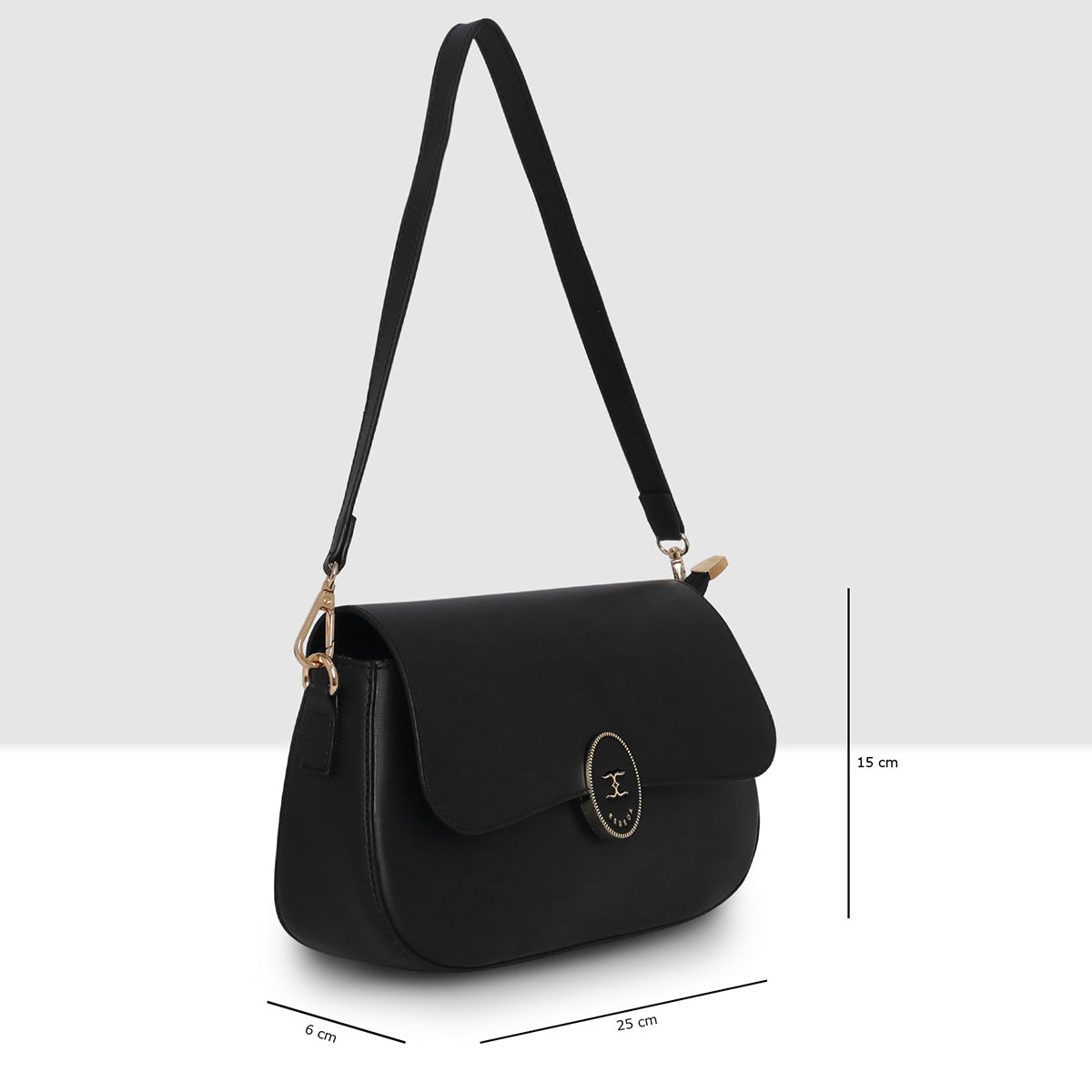 Belleza Crossbody Slingbag-For Womens Secondary image