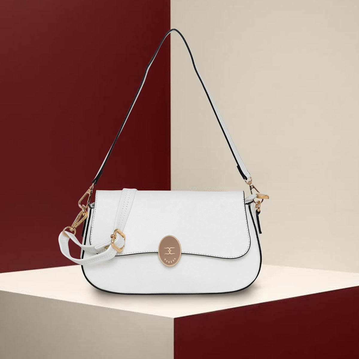 Belleza Crossbody Slingbag-For Womens