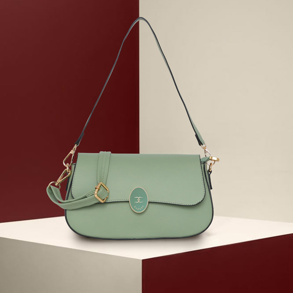 Belleza Crossbody Slingbag-For Womens