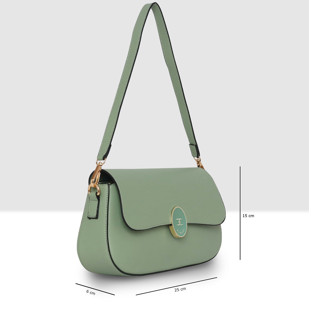 Belleza Crossbody Slingbag-For Womens