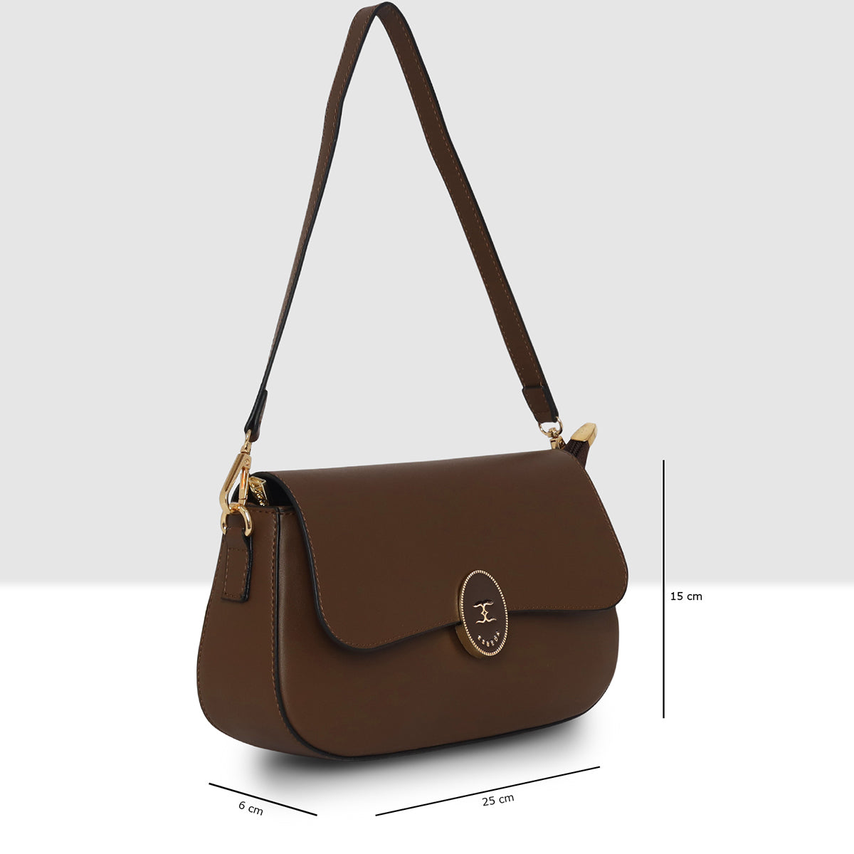 Belleza Crossbody Slingbag-For Womens