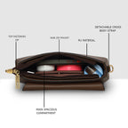 Belleza Crossbody Slingbag-For Womens