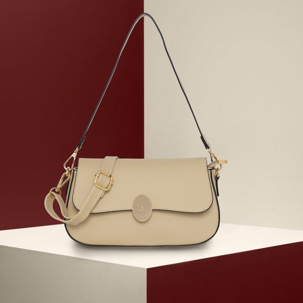 Belleza Crossbody Slingbag-For Womens