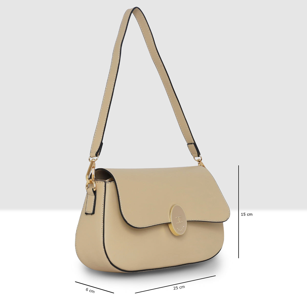 Belleza Crossbody Slingbag-For Womens