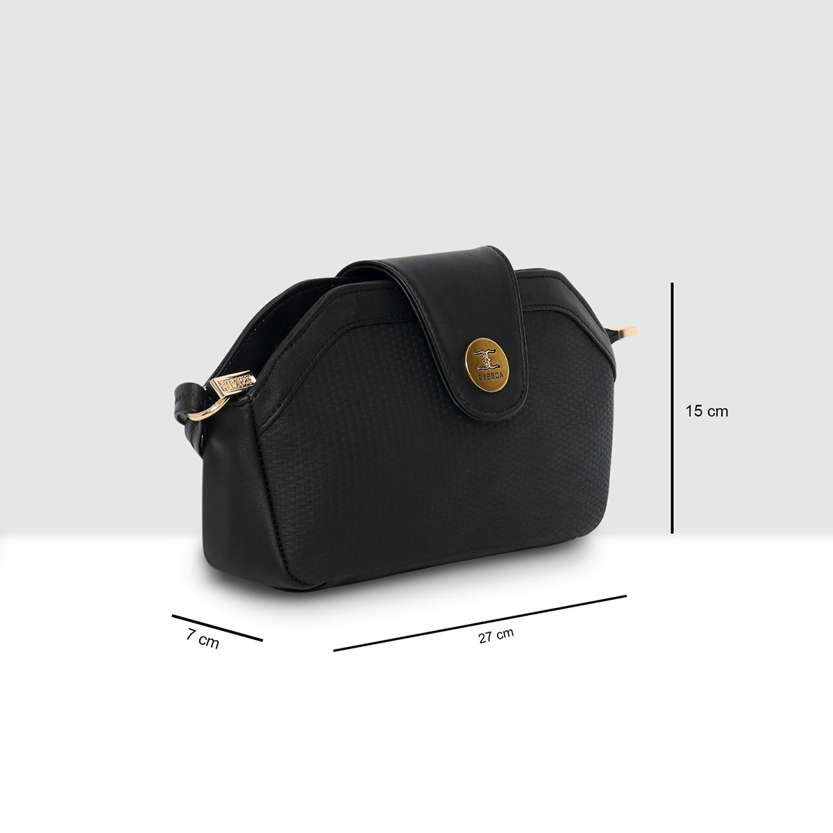 Nexa Classic Crossbody For Womens Secondary image