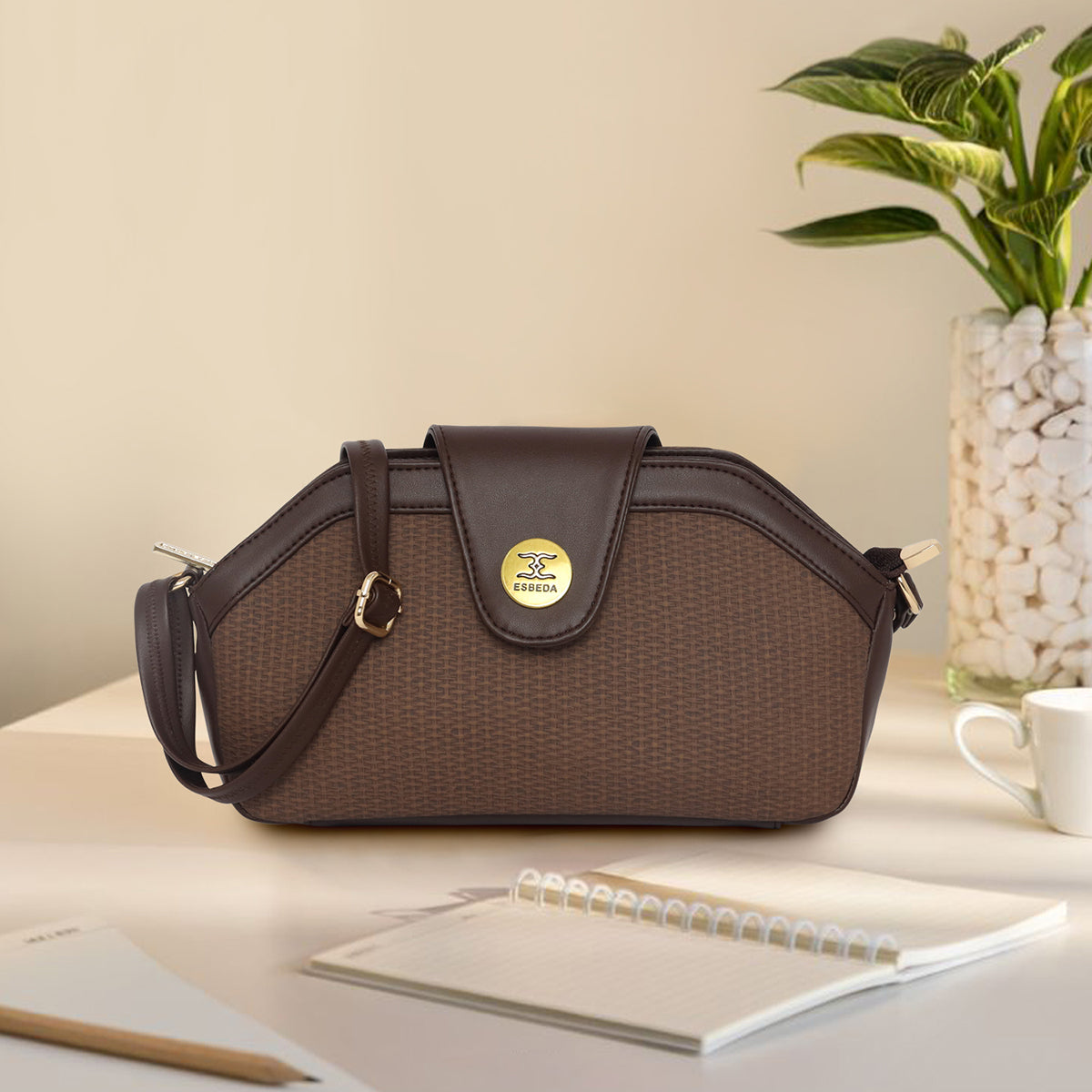 Nexa Classic Crossbody For Womens