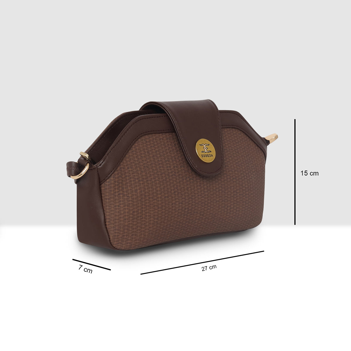Nexa Classic Crossbody For Womens
