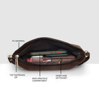 Nexa Classic Crossbody For Womens