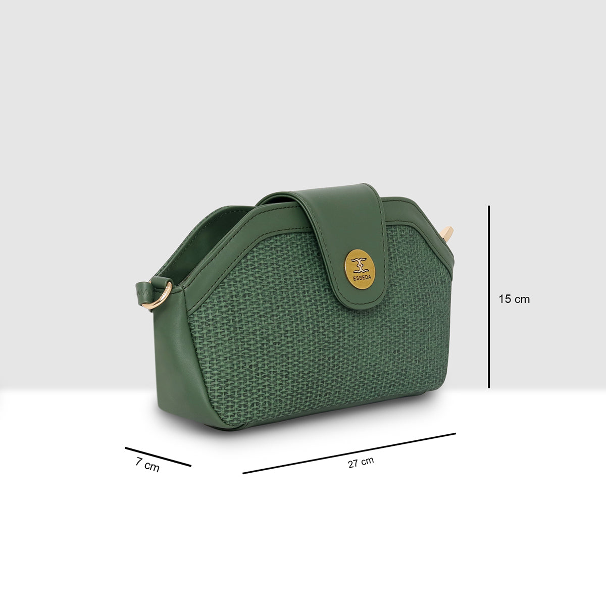Nexa Classic Crossbody For Womens