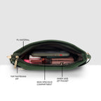 Nexa Classic Crossbody For Womens