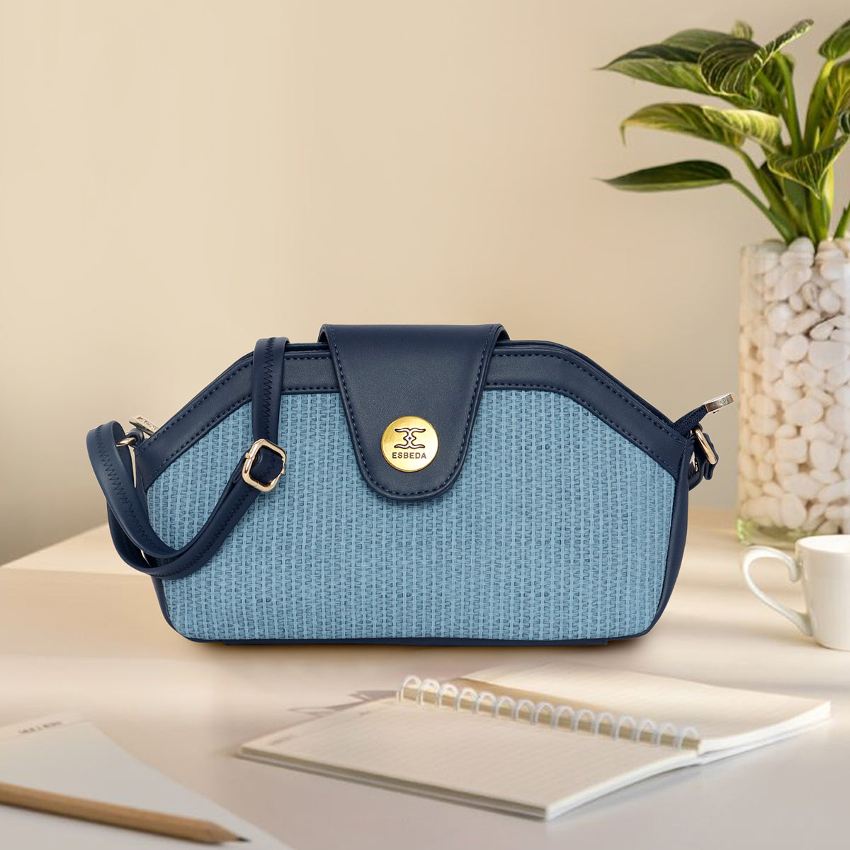 Nexa Classic Crossbody For Womens