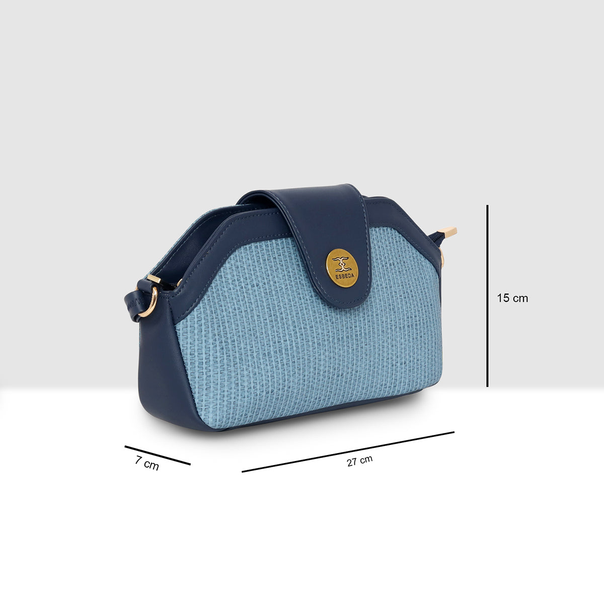 Nexa Classic Crossbody For Womens