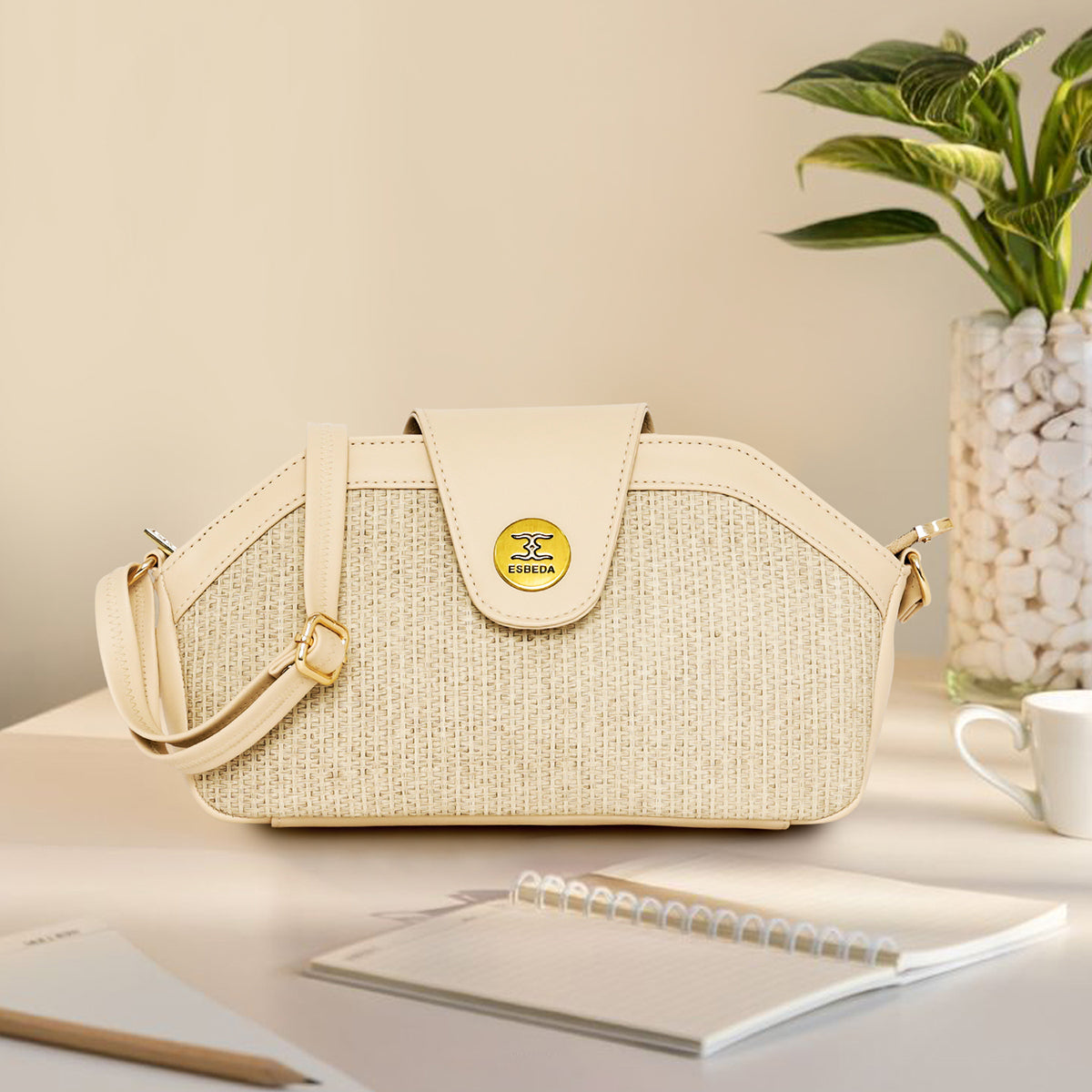 Nexa Classic Crossbody For Womens