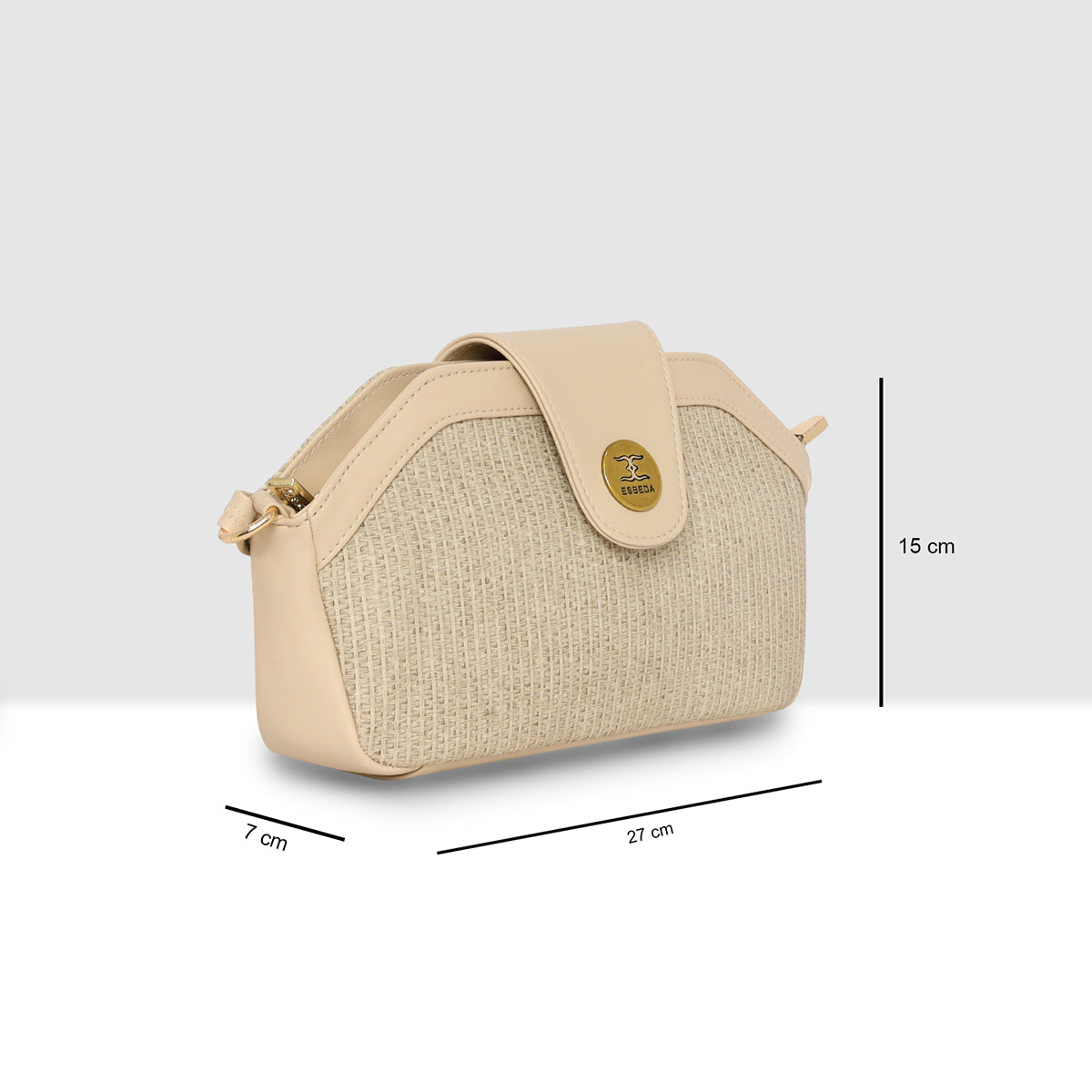 Nexa Classic Crossbody For Womens