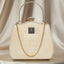 Croc-Texture Edition Clutch For Womens
