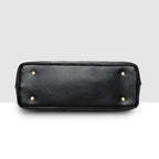 Elara Quilted Luxe Tote  For Womens