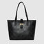 Elara Quilted Luxe Tote  For Womens