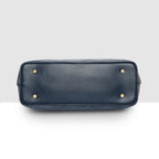 Elara Quilted Luxe Tote  For Womens