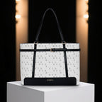 Verona Executive Laptop Tote For Womens