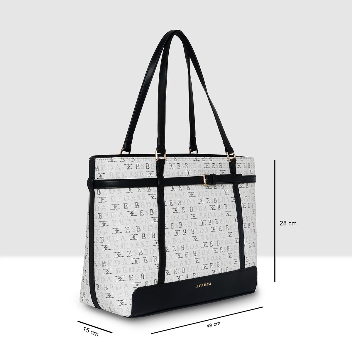Verona Executive Laptop Tote For Womens