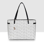 Verona Executive Laptop Tote For Womens