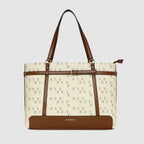 Verona Executive Laptop Tote For Womens